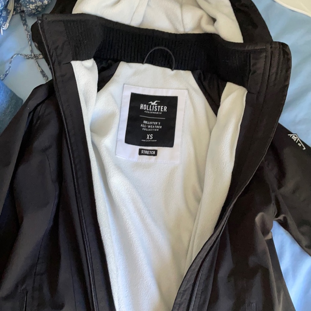 jacket - Picture 2 of 2